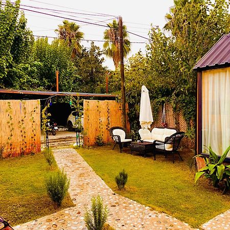 Alican Izba House Çıralı Eksteriør billede