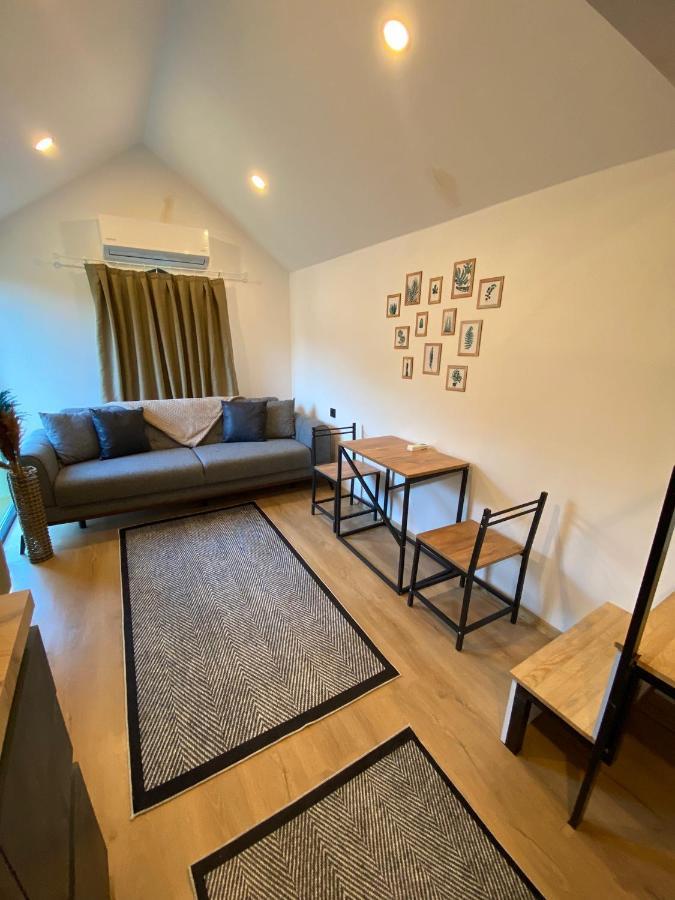 Alican Izba House Çıralı Eksteriør billede