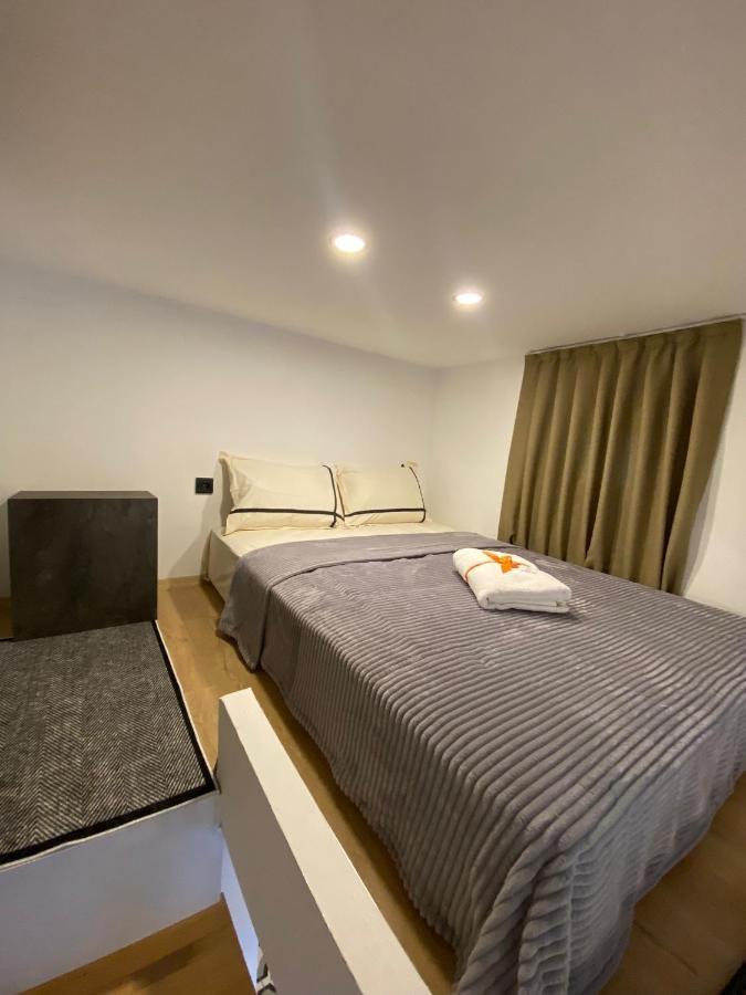 Alican Izba House Çıralı Eksteriør billede
