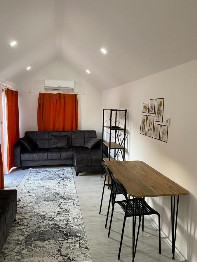 Alican Izba House Çıralı Eksteriør billede